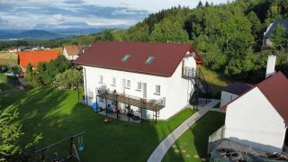 Apartamenty Siedlisko - 8