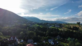 Apartamenty Siedlisko - 7