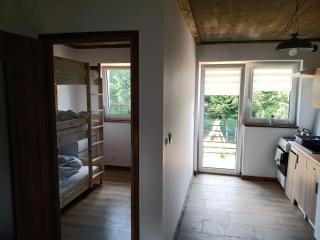 Apartamenty Siedlisko - 4