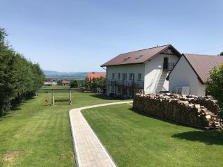 Apartamenty Siedlisko - 3