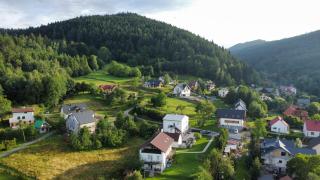 Apartamenty Siedlisko - 1