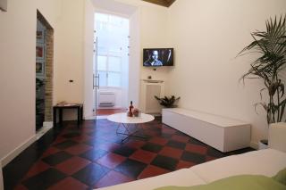 Spanish Steps Art Apartment - Roma - 7