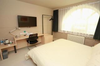 Jinjiang Inn Hotel Tianjin Xinkai Road Branch - 3