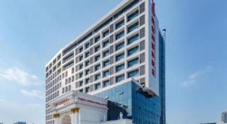 Vienna International Shenzhen Tianan Digital City - 6