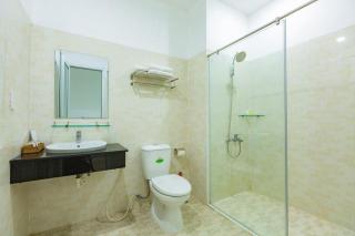 Navy Hotel Danang - 9