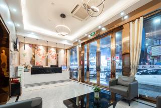 Medo Boutique Hotel Shenzhen Bao'an Airport Gushu Metro Station Branch - 7