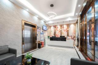 Medo Boutique Hotel Shenzhen Bao'an Airport Gushu Metro Station Branch - 5
