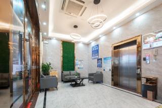 Medo Boutique Hotel Shenzhen Bao'an Airport Gushu Metro Station Branch - 4
