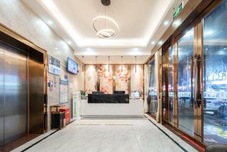 Medo Boutique Hotel Shenzhen Bao'an Airport Gushu Metro Station Branch - 6