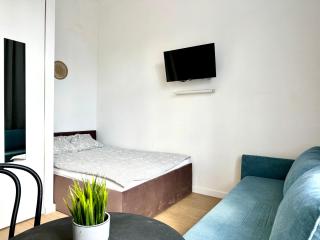 Studio przy plaży - Grunwaldzka 48 - 5