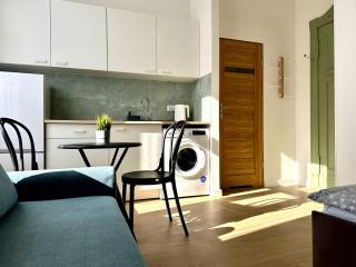 Studio przy plaży - Grunwaldzka 48 - 6