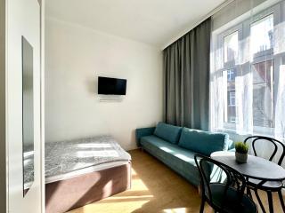 Studio przy plaży - Grunwaldzka 48 - 7