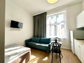 Studio przy plaży - Grunwaldzka 48 - 2