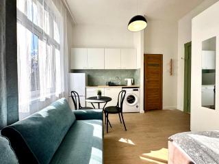 Studio przy plaży - Grunwaldzka 48 - 0