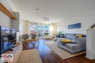 Stilvolles Haus in Laatzen Nahe Hannover Messe ID-47 - 6