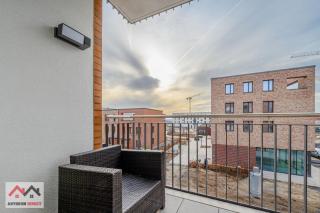 1 2 km zur Messe Hannover 2 Zimmer Apartment ID-36 - 7