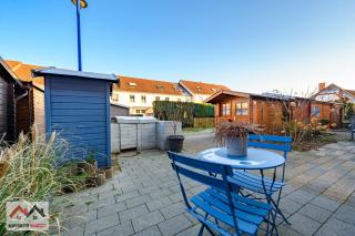 Stilvolles Haus in Laatzen Nahe Hannover Messe ID-47 - 8