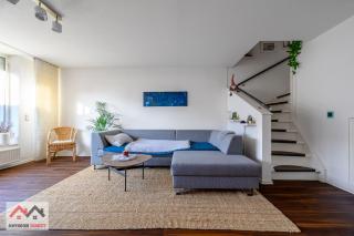 Stilvolles Haus in Laatzen Nahe Hannover Messe ID-47 - 3