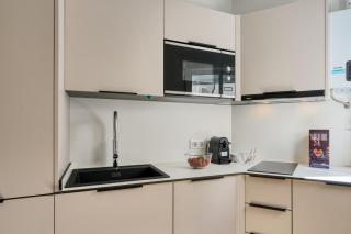 SUNN Amador de los Ríos, by Homing U - Seville - 5