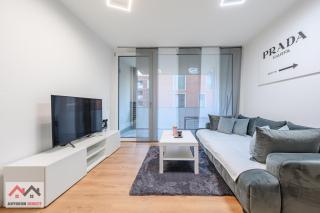 1 km zur Messe Hannover Schönes Apartment ID-58 - 7