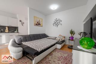 1 2 km zur Messe Hannover 2 Zimmer Apartment ID-36 - 3