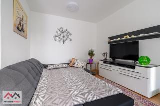 1 2 km zur Messe Hannover 2 Zimmer Apartment ID-36 - 2