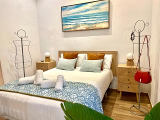Quiet Studio in Málaga Old Town, walk everywhere - 6