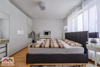 1 9 km zur Messe 3-Zimmer-Wohnung in Laatzen ID-3 - 5