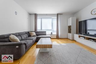 1 9 km zur Messe 3-Zimmer-Wohnung in Laatzen ID-3 - 4