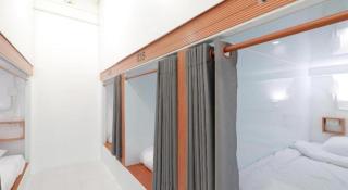 OYO 544 Sleep Sloth Hostel - 6