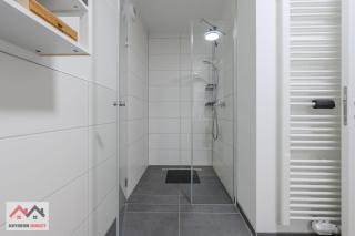 1 km zur Messe Hannover Modernes Apartment ID-35 - 2