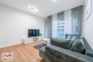 1 km zur Messe Hannover Schönes Apartment ID-58 - 4