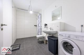 1 km zur Messe Hannover Schönes Apartment ID-58 - 1