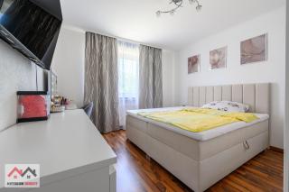 1 km zum Messegelände 3 Zimmer Apartment ID-29 - 4