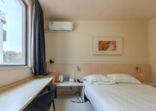 Jinjiang Inn Xiamen Railway Station - 8