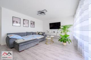 1 km zum Messegelände 3 Zimmer Apartment ID-29 - 3