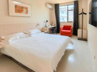 Jinjiang Inn Xiamen Railway Station - 4