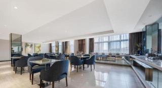 Jinjiang Inn Select Taizhou Jiangyan Coach Terminal - 9