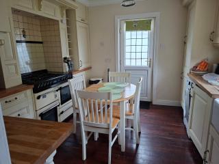 Annasrose cottage - 6