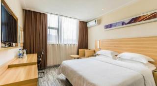 City Comfort Inn Zhanjiang Shimao Building Chikan Old Street - 3