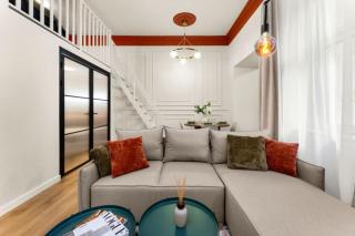 Apartaments VERITAS 52m - 5