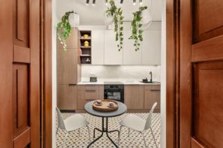 Apartaments VERITAS 52m - 3