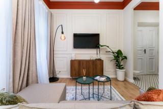 Apartaments VERITAS 52m STARE PODGÓRZE KRAKÓW - 7