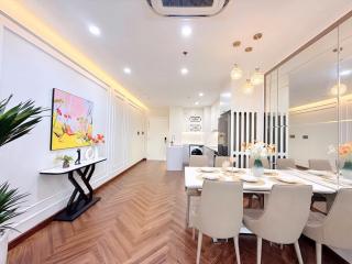 SUSU HOUSE - Vinhomes Time City - 1