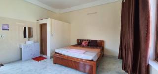 SPOT ON 1021 Dai Thang Motel - 1
