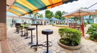 OYO 1131 Rendezvous Resort & Restaurant - 4