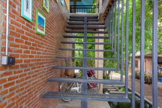 OYO 1155 Bikers House and Enduro Tours Chiang Mai - 9