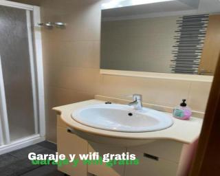 KAIROS HOME y Garaje , Algemesí Home - 3