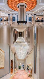 Ramada Plaza Tianlu Hotel - Wuhan - 9