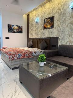 Urban luxe at Supernova - 2